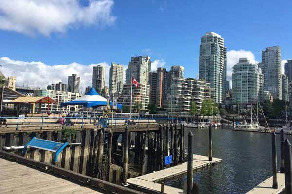Vancouver Clue Solving Adventures